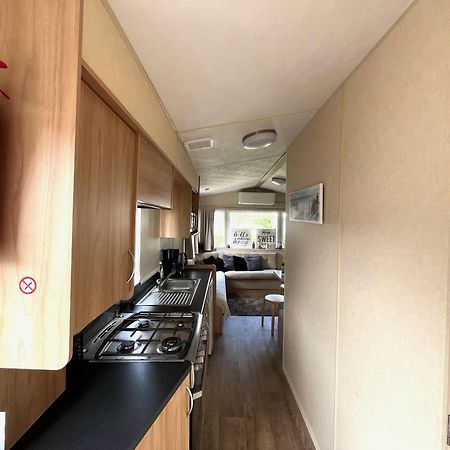 Kd 814 - Vakantiepark Kijkduin Den Haag Ngoại thất bức ảnh