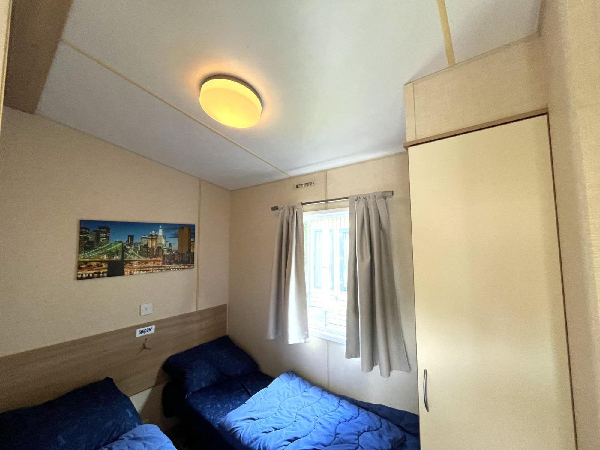 Kd 814 - Vakantiepark Kijkduin Den Haag Ngoại thất bức ảnh