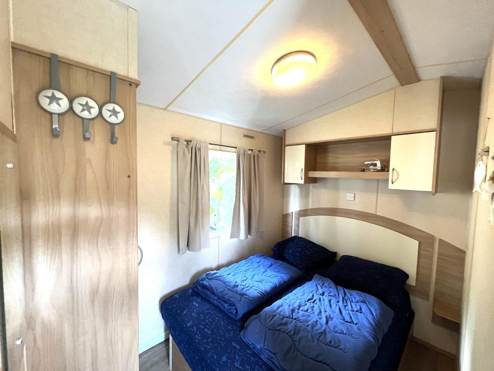 Kd 814 - Vakantiepark Kijkduin Den Haag Ngoại thất bức ảnh