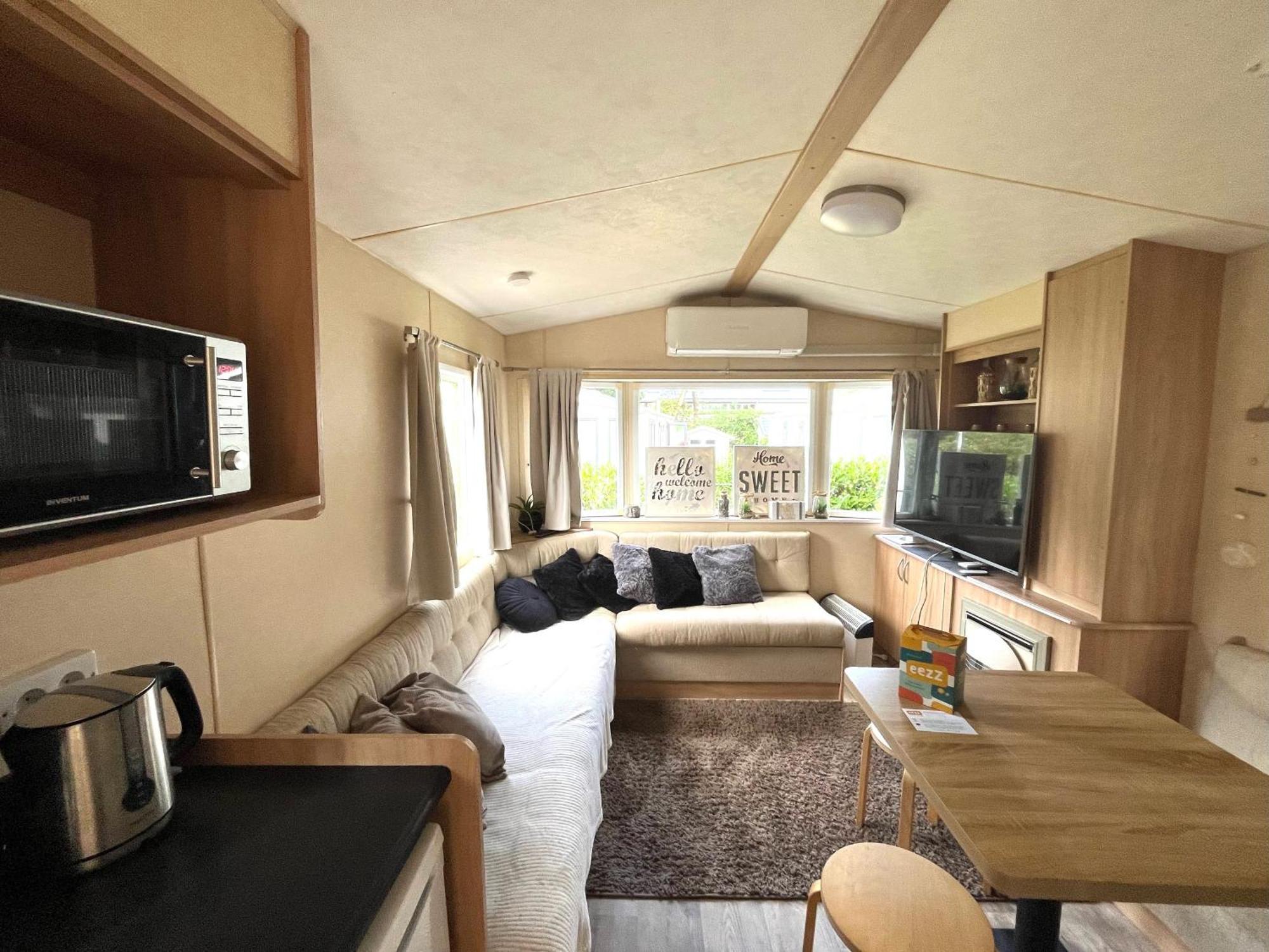 Kd 814 - Vakantiepark Kijkduin Den Haag Ngoại thất bức ảnh
